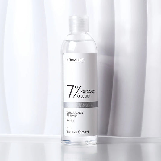 ACIDO GLYCOLICO TONICO HIDRATANTE 250ML