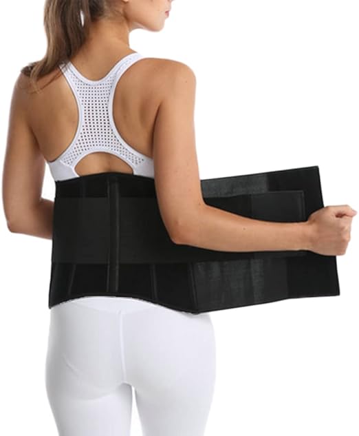 Cinturilla reductora ShapeCol