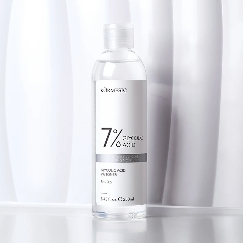 ACIDO GLYCOLICO TONICO HIDRATANTE 250ML