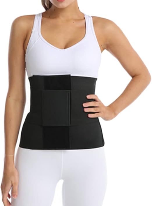 Cinturilla reductora ShapeCol